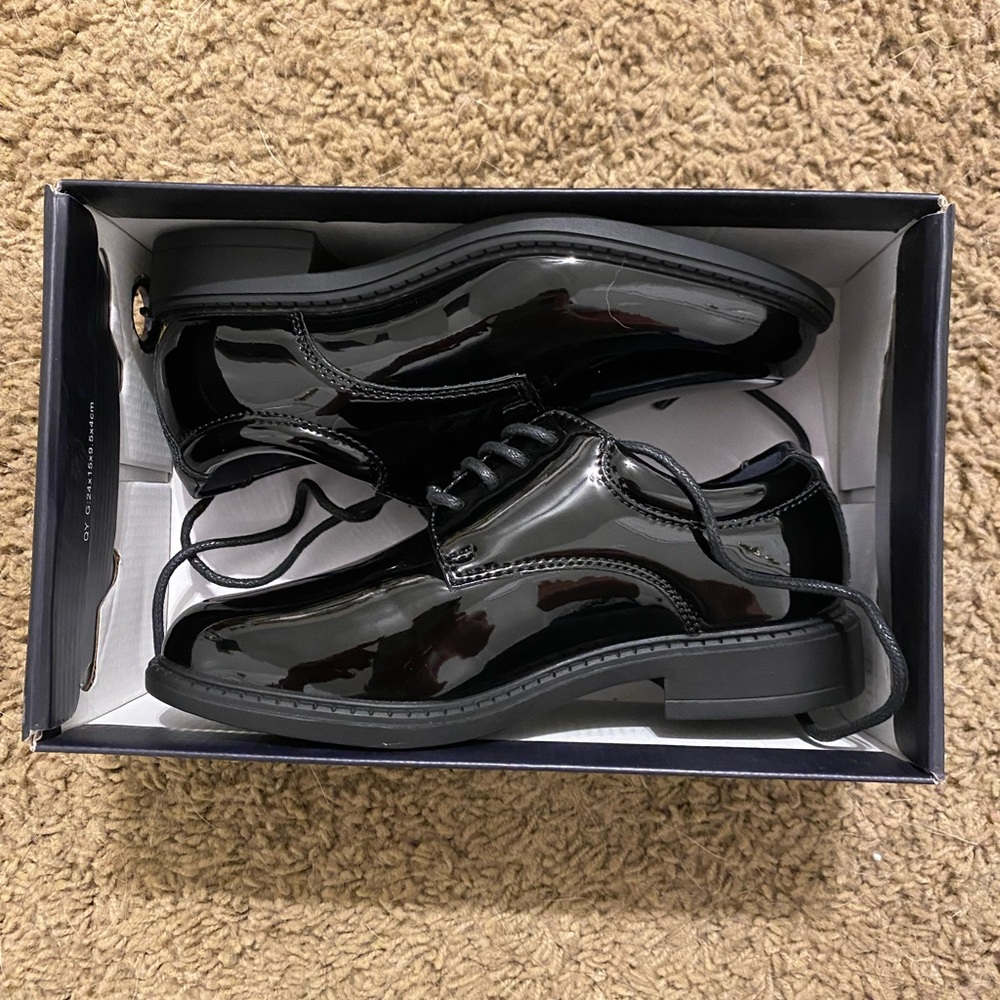 Toddler Dress Shoes